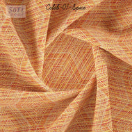 Vải Fibre Guard Fireworks - Celeb