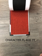 Vải Fabric Library Character