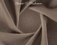 Vải Fibre Guard RichWool - Cheviot