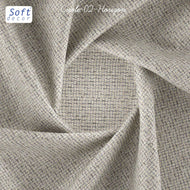 Vải Fibre Guard Barbados - Creole