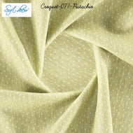 Vải UV Pro Get Out - Croquet