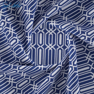 Vải Acacia Prestige Poolside - Dive