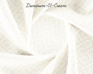 Vải Bru Milltown - Dundrum