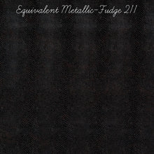 Vải Estelle Leather Craft - Equivalent Metallic