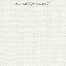 Vải Estelle Linen Roots - Essential Light