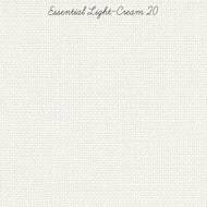 Vải Estelle Linen Roots - Essential Light
