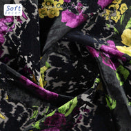 Vải Acacia Prestige Decorum - Etiquette