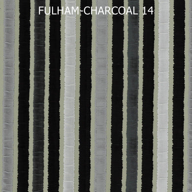 Vải Estelle Kings Road - Fullham