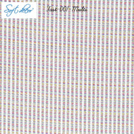 Vải UV Pro Flat Out - Fast