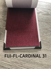 Vải Fabric Library Fiji
