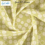 Vải UV Pro Get Out - Fjord