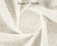 Vải Fibre Guard Toronto - Huron