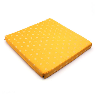 Nệm ngồi 40035 Tropical Pine Square Seat Pad 40x40x3.5cm