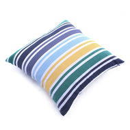 Gối trang trí Sofa 40 Ink Stripe Pattern, Sofa Cushion 40 Ink Stripe Pattern, 40x40cm