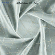 Vải Acacia Fabulosa - Illustrious