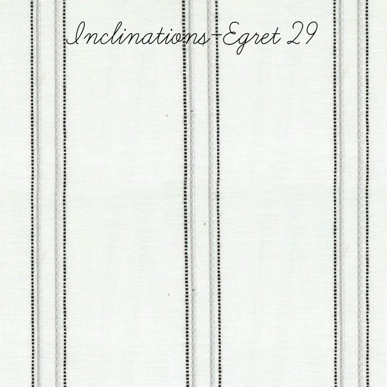 Vải Estelle Linen Instincts - Inclinations