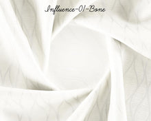 Vải Bru Nuance - Influence