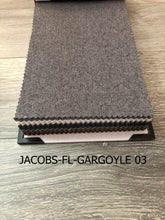 Vải Fabric Library Jacobs