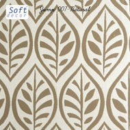 Vải UV Pro Inside Out - Jump