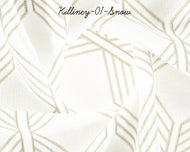 Vải Bru Milltown - Killiney