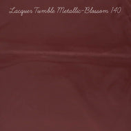 Vải Estelle Leather Craft - Lacquer Tumble Metallic