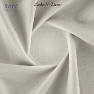 Vải Fibre Guard Café - Leche