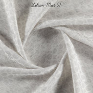 Vải Acacia Belga Lilian