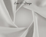 Vải Estelle Lin