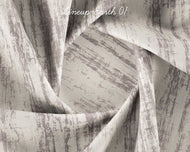 Vải Acacia Nuance - Lineup