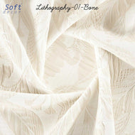 Vải Fabric Library Artworks - Lithography