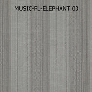 Vải Fabric Library Remix Music