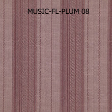 Vải Fabric Library Remix Music