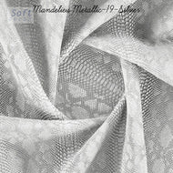 Vải Acacia Prestige Cannes - Mandelieu Metallic