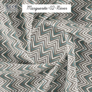 Vải Acacia Prestige Cannes - Marguerite