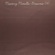 Vải Estelle Leather Craft - Mastery Metallic