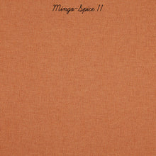 Vải Acacia Blanquette Mingo