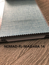 Vải Fabric Library Nomad