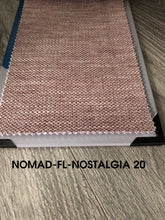 Vải Fabric Library Nomad