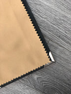 Vải Chống Sáng Reborn 06 Antique Gold (BlackOut)