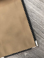 Vải Chống Sáng Reborn 07 Sand (BlackOut)