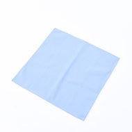 Vải Bố Soft Decor Pastel Azure Canvas