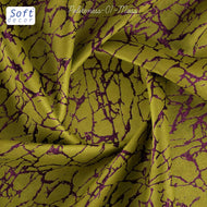 Vải Acacia Prestige Decorum - Politeness