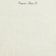 Vải Estelle Linen Roots - Proem