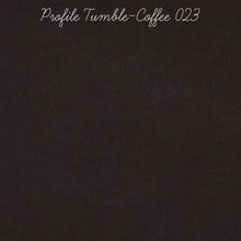 Vải Estelle Leather Craft - Profile Tumble