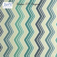 Vải UV Pro Inside Out - Radius