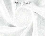 Vải Bru Milltown - Raheny