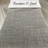 Vải Fibre Guard Random