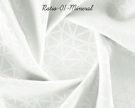 Vải Acacia Form - Ratio