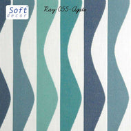 Vải UV Pro Inside Out - Ray