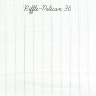 Vải Estelle Linen Instincts - Riffle